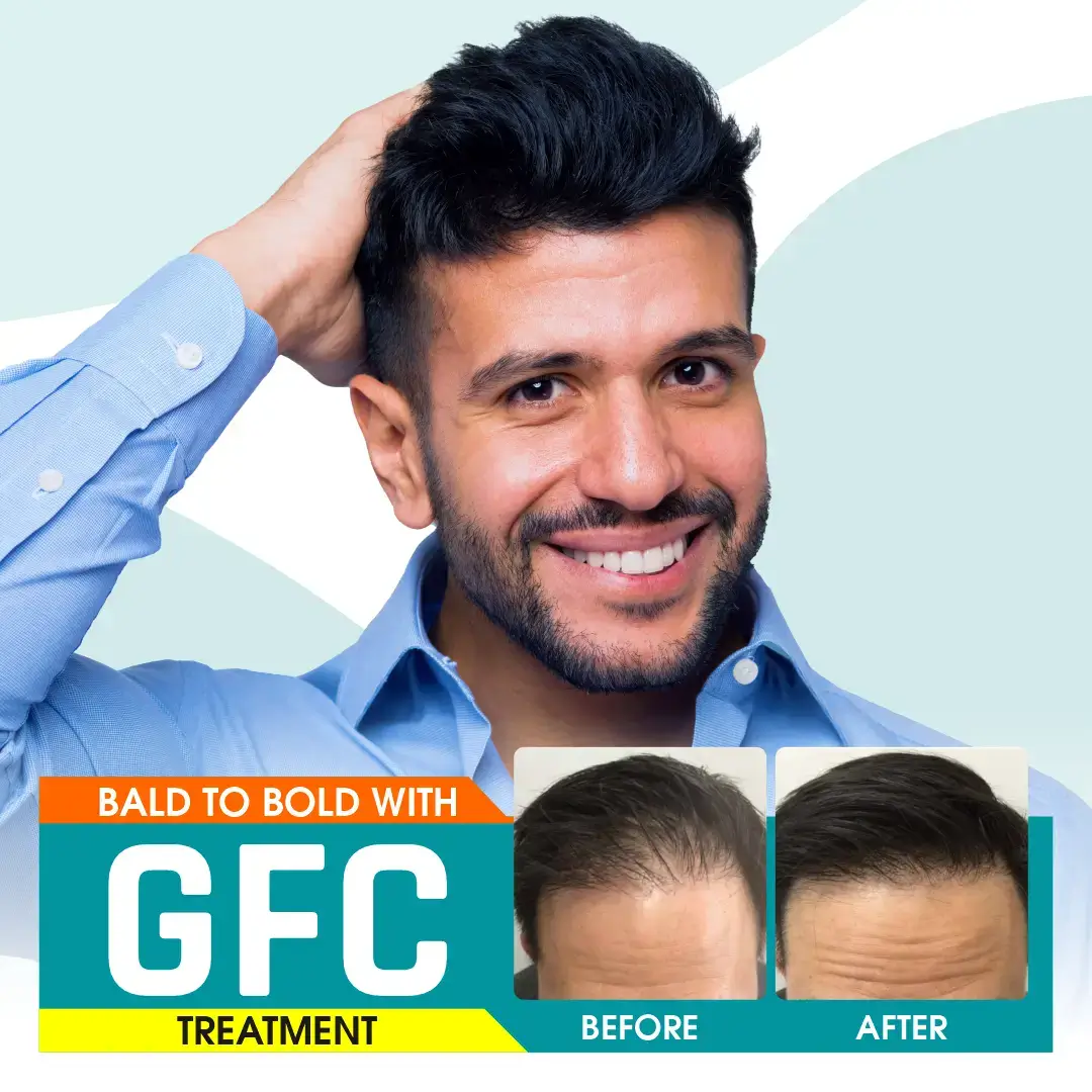 GFC Treatment