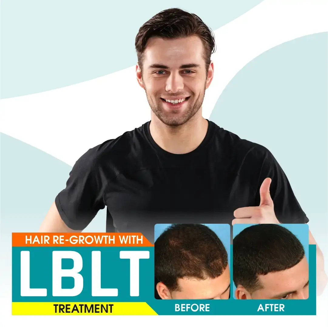 LBLT Treatment