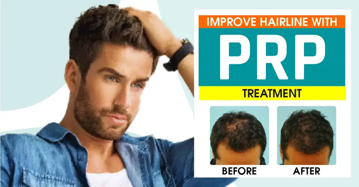 Hair Growth Treatment